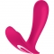 Satisfyer vibrador portátil ultra-secreto com aplicativo - r