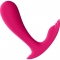 Satisfyer vibrador portátil ultra-secreto com aplicativo - r