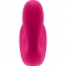 Satisfyer vibrador portátil ultra-secreto com aplicativo - r