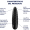 Satisfyer ultra power bullet 5 - preto