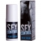 Gel de controle sexual refrescante