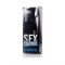 Gel de controle sexual refrescante