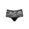 OBSESSIVO - RAQUELIA SHORTIES S / M nº2