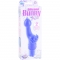 KISS SILICONE BUNNY KISS PURPLE nº1