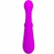 SKYLAR VIBRADOR ESTIMULADOR ROXO nº2