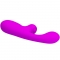 SKYLAR VIBRADOR ESTIMULADOR ROXO nº4