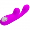 SKYLAR VIBRADOR ESTIMULADOR ROXO nº5