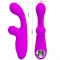 SKYLAR VIBRADOR ESTIMULADOR ROXO nº6