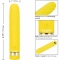 Vibrador - matar me seduz - amarelo