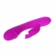 SMART RABBIT VIBRATOR HUNTER 30 VELOCIDADES nº2