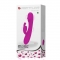 SMART RABBIT VIBRATOR HUNTER 30 VELOCIDADES nº8