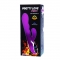 SMART  CRAZY + VIBRADOR LILA nº10