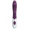 VIBRADOR SNAPPY G-SPOT ROXO nº1