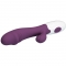 VIBRADOR SNAPPY G-SPOT ROXO nº5