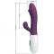 VIBRADOR SNAPPY G-SPOT ROXO nº6