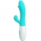 VIBRADOR SNAPPY G-SPOT AQUA VERDE