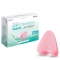 CAIXA COM 50 TAMPÕES SOFT-TAMPONS NORMAL nº3