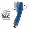 VIBRADOR ROTADOR AZUL SPINNING VIBE 1 G-SPOT AZUL