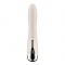 VIBRADOR ROTADOR BEGE SPINNING VIBE 1 G-SPOT BEIGE nº3