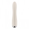 VIBRADOR ROTADOR BEGE SPINNING VIBE 1 G-SPOT BEIGE nº4