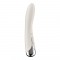 VIBRADOR ROTADOR BEGE SPINNING VIBE 1 G-SPOT BEIGE nº5