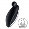 VIBRADOR SPOT ON 2 LAY-ON PRETO