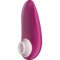 STARLET 3 ESTIMULADOR CLITORIAL ROSA nº1