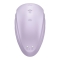 ESTIMULADOR E VIBRADOR  PEARL DIVER - VIOLETA nº2