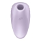 ESTIMULADOR E VIBRADOR  PEARL DIVER - VIOLETA nº4