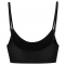 SEAMLESS BRA MEDIUM CONTROL - BLACK L nº1