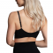 SEAMLESS BRA MEDIUM CONTROL - BLACK XXL nº2