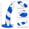 SWIRL DILDO FLEXÍVEL nº3