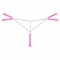 OBSESSIVO - CHAINTY THONG L / XL nº6