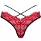 OBSESSIVO - METTIA THONG L/XL nº11