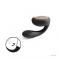 Lelo tara massager couples black