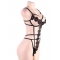 TEDDY - STRAPPY LACE L/XL nº6