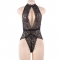 TEDDY - LACE COPO ABERTO L/XL nº3