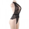 TEDDY - LACE COPO ABERTO L/XL nº4