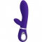 VIBRADOR MULTIFUNO G-SPOT THOMAS ROXO