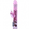 THROBBING BUNNY ROTADOR RAMPANTE ROSA nº2