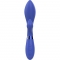 Toyjoy - grove parade vibrador de dupla estimulação - azul