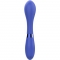 Toyjoy - grove parade vibrador de dupla estimulação - azul