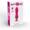 Toyjoy - o elegante plug anal - rosa