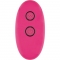 Toyjoy - o elegante plug anal - rosa