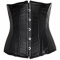 Underbust Shyla preto