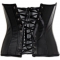 Underbust Shyla preto