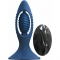 V2 buttplug azul