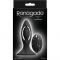 buttplug V2 preto