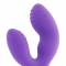 VANIX VIBRATOR ESTIMULADOR SILICONE nº3