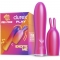 TOY - VIBRADOR VIBE & TEASE